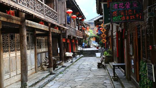 逃出国家公园